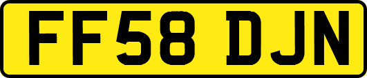 FF58DJN