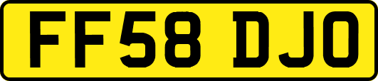 FF58DJO