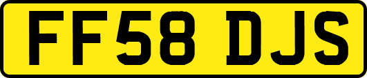 FF58DJS