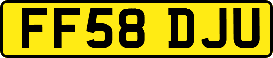 FF58DJU