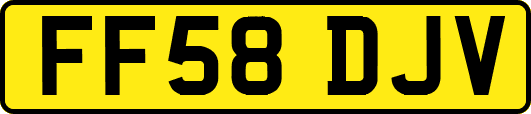 FF58DJV