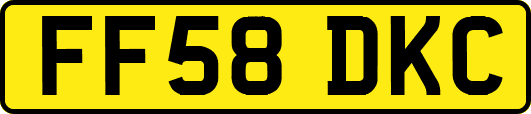FF58DKC
