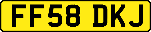 FF58DKJ