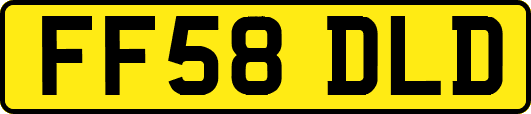 FF58DLD