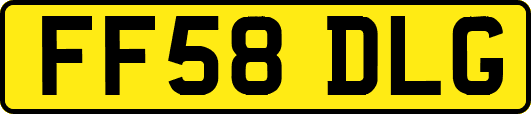 FF58DLG