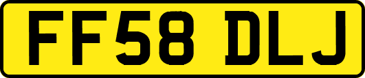 FF58DLJ