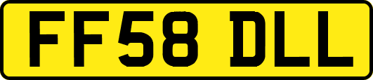 FF58DLL