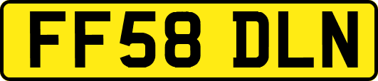 FF58DLN