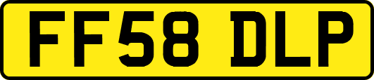 FF58DLP