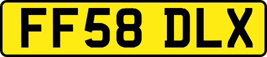 FF58DLX