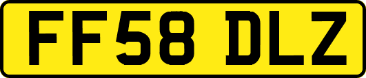 FF58DLZ