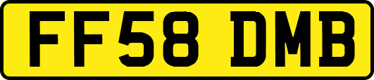 FF58DMB