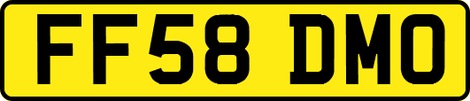 FF58DMO