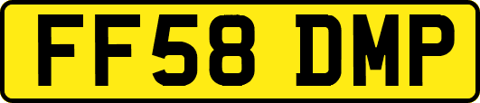 FF58DMP