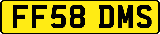 FF58DMS