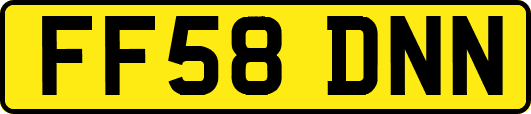 FF58DNN