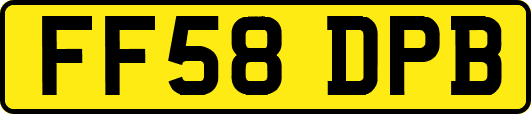 FF58DPB