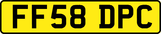 FF58DPC