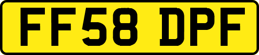 FF58DPF