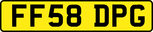FF58DPG