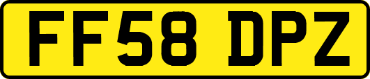 FF58DPZ