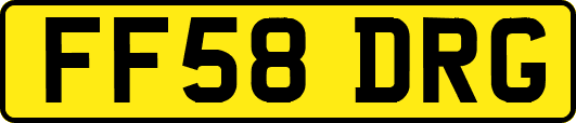FF58DRG