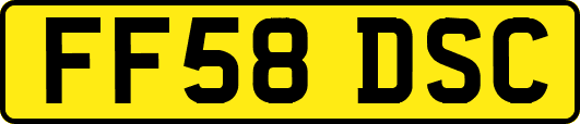 FF58DSC