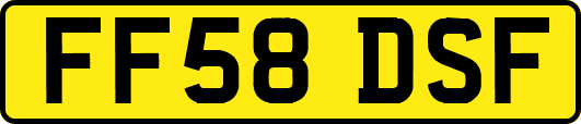 FF58DSF