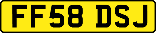 FF58DSJ