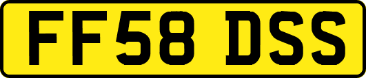 FF58DSS