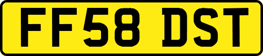 FF58DST