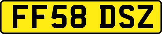 FF58DSZ