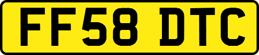 FF58DTC