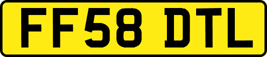 FF58DTL