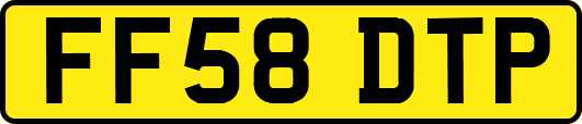 FF58DTP