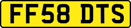 FF58DTS