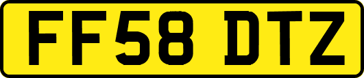 FF58DTZ
