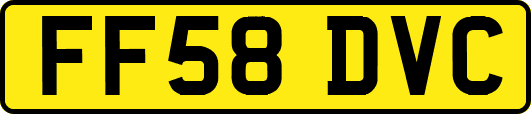 FF58DVC