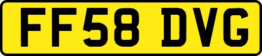 FF58DVG