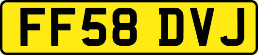 FF58DVJ