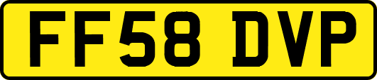FF58DVP