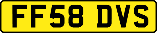 FF58DVS