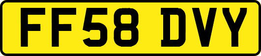 FF58DVY