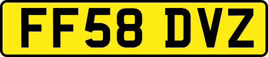 FF58DVZ