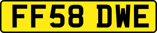 FF58DWE