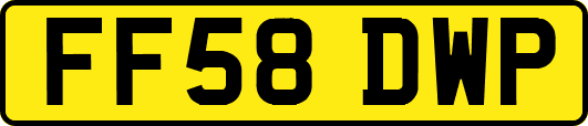 FF58DWP