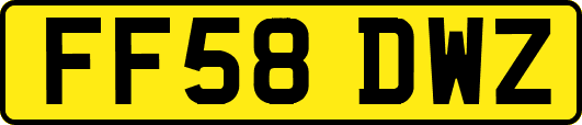 FF58DWZ