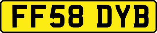 FF58DYB