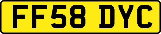 FF58DYC