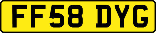 FF58DYG